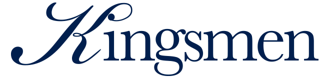 Kingsmen Shop Logo